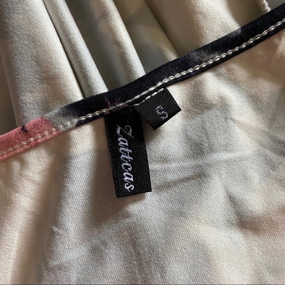 Zattcas sleeveless maxi dress - Picture 5 of 6